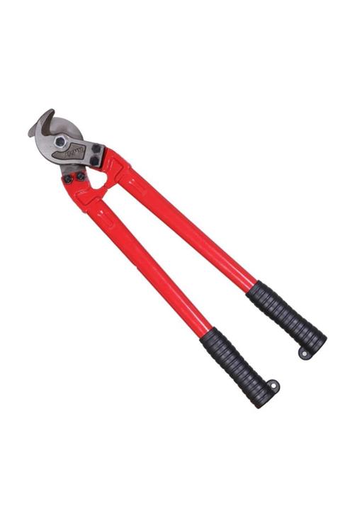 Badem10 Nt Tools T8a Çelik Çeneli Kablo Makası 18\