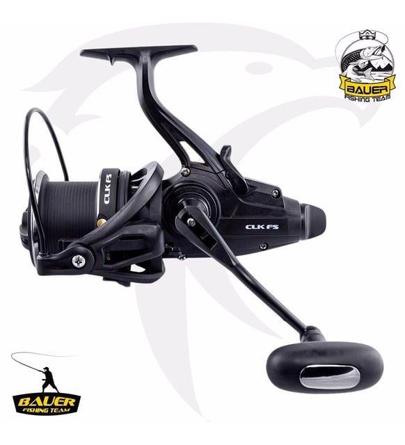 BAUER Clk Fs Surf 7000 Olta Makinesi