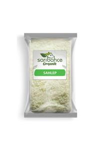 Sarıbahçe Sahlep 50gr