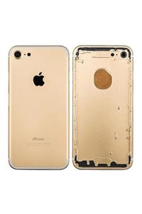 OEM Apple Iphone 7 Için Boş Kasa - Gold