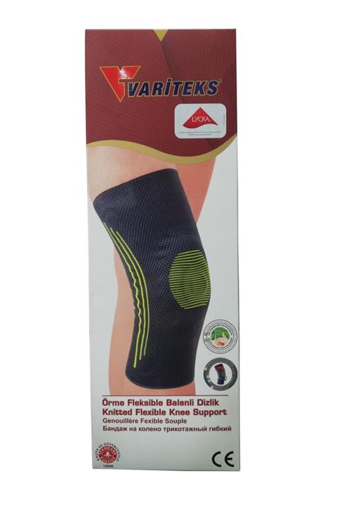 Variteks 453 Örme Fleksible Balenli Dizlik