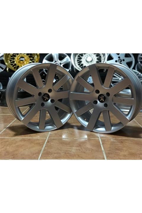 powcan Peugeot Uyumlu Jant