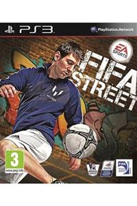 Electronic Arts Ps3 Fifa Street