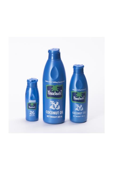 Parachute Coconut Yağı Seti
