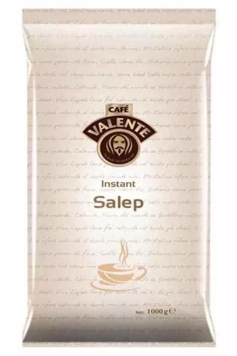 Cafe Valente Salep (1000gr)