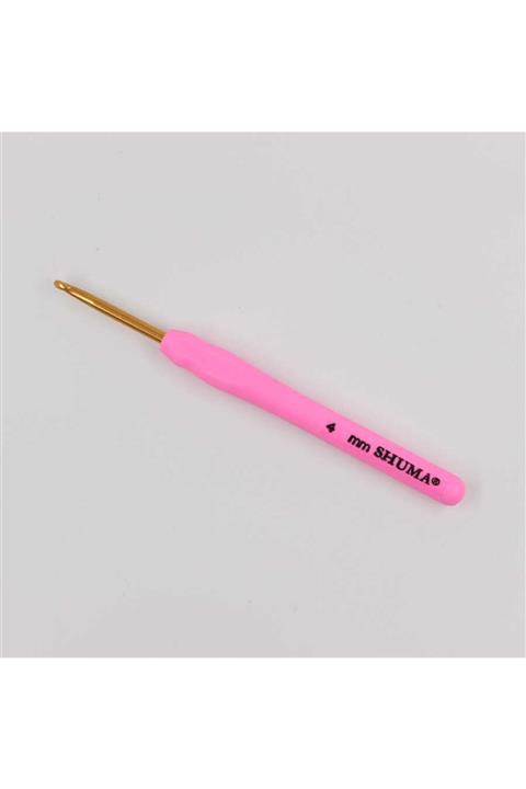 shuma Silikon Saplı Tığ 4mm