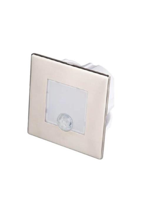Cata Ct 5173 B 1.5 W Radar Sensör Koridor Led Spot Beyaz Işık