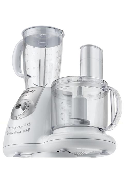 Arzum Prostar Elektronik Mutfak Robotu AR144