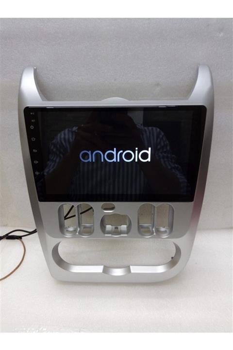 demirusta Duster Sandero Eski Kasa Gps Dvd Digital Tv Usb Bt Hd Kamera Hed