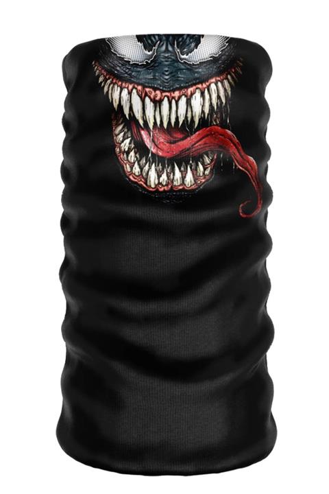 eTaktik ® Debuff Collar Venom Driver Buff Boyunluk Bandana Balaklava