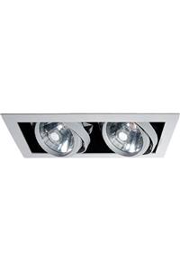 Jupiter Jd622 Ikili Metal Halide Spot