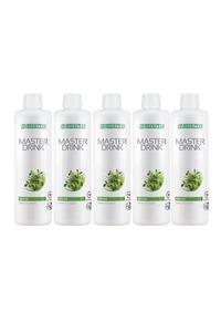 LR Master Drink Formula Green 5'li Set