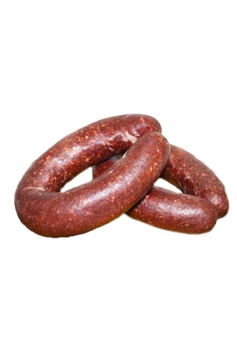 Kars Doğal Kasap Sucuk (%100 Dana Etidir) 1 Kangal 550-650 Gr