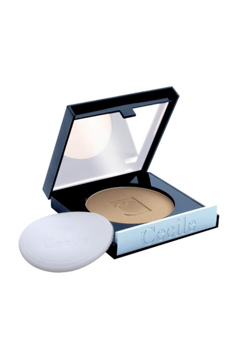 Cecile Pudra - Cecile Invisible Wet & Dry Powder 09 8698438007702