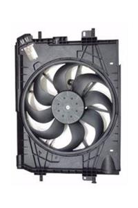 Renault Fan Motor Grubu  Symbol