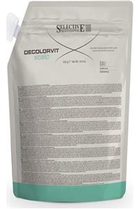 Selective Decolorvit Scalp Toz Açıcı 500 gr