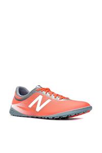 New Balance Football Erkek Turuncu Krampon - Msfudtot