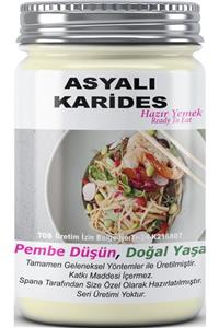 SPANA Asyalı Karides Ev Yapımı Katkısız 330gr