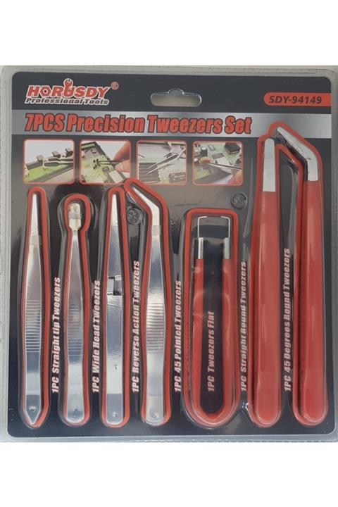 Mbois Cımbız Seti Hassas Cımbız Seti