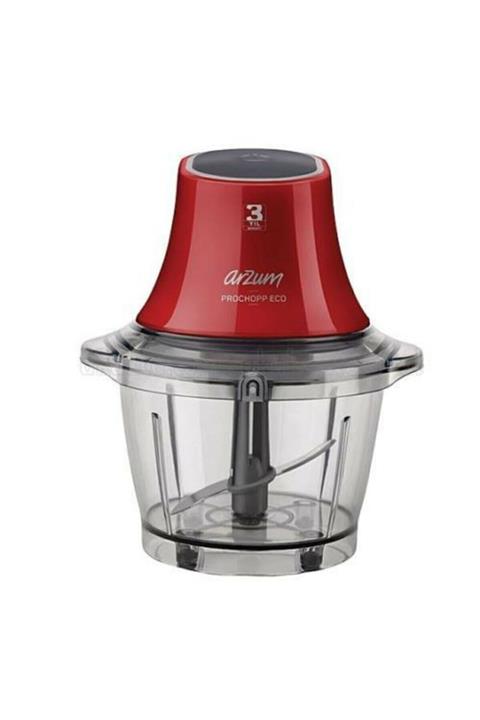 Arzum Doğrayıcı - Rondo - Mutfak Robotu