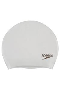 SPEEDO 8-06168f939 Uzun Saçlar Için Silikon Bone