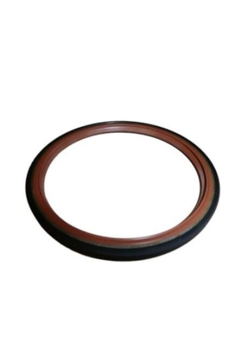 SKT Renault Master-movano Krank Keçesi Arka(7700859266)