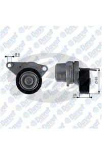 GATES Alternator Gergı Rulmanı Kutuklu P207 P307 C2 C3 1.4 1.6 2003