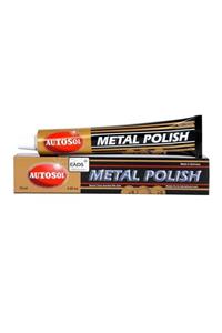 Autosol Metal Parlatıcı 75 ml