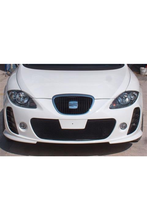 stuning Seat Leon Cupra Ön Tampon 2009-2012 Makyajlı
