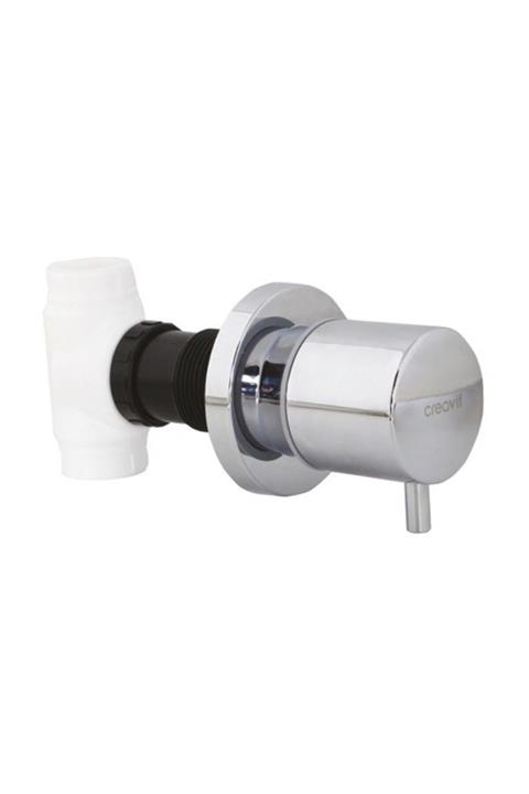 Creavit Ac50l Aç-kapa Ara Kesme Valfi 1/2''-1/2''