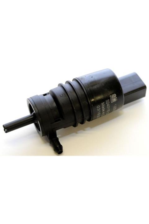 General Motors Opel Astra J Sedan Su Fiskiye Motoru Gm Marka