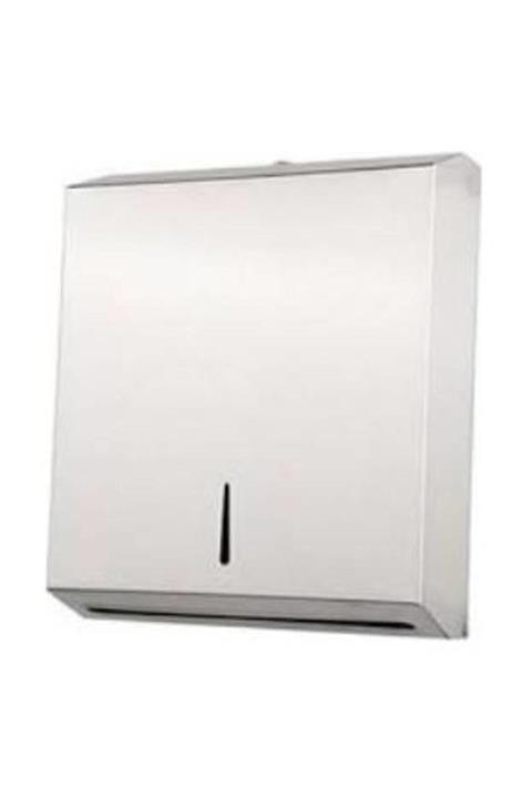 Arı Metal Z Katlama Kağıt Havluluk Paslanmaz