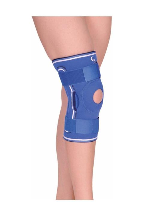 Sportinspor Menteşeli Dizlik  V 833 Variteks