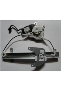 Valeron. 2003-2006 Nissan Maxima A33 Arka Cam Krikosu Sağ Elektrikli-motorlu 2 Fişli (oem No:827002y010