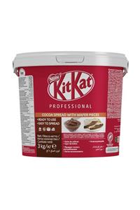 Nestle Professıonal Kitkat Spread 3 Kg