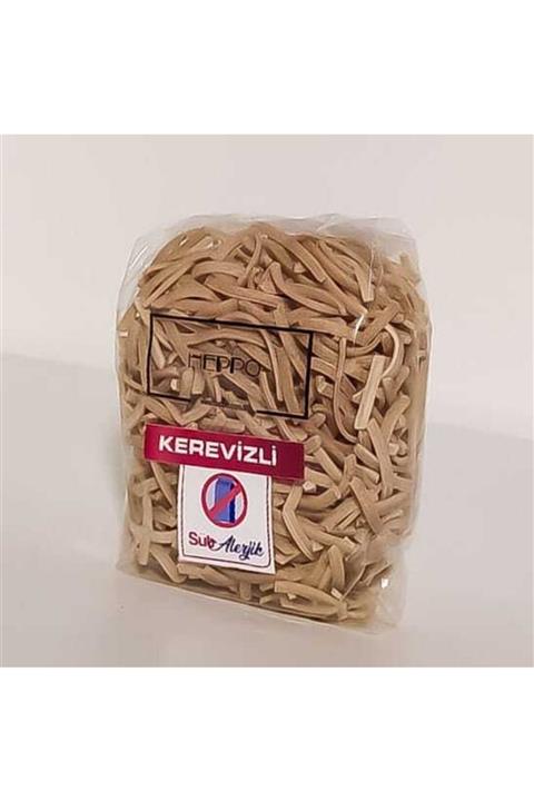 HEPPO Süt Alerjik Bebek Kerevizli Erişte 200 Gr.