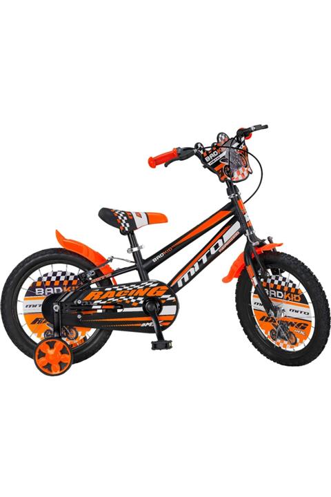 Ümit Mito Badkid 16 Jant Çocuk Bisikleti 2021