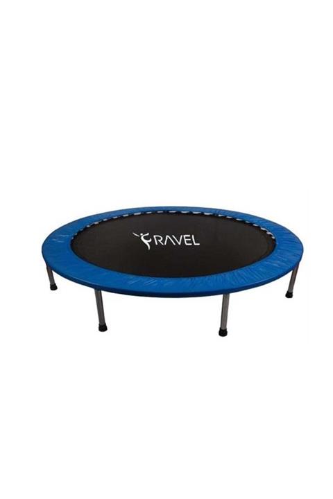 Ravel 40 İnç Dura-Strong Mavi Trampolin (102 cm Trambolin)