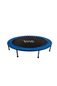 Ravel 40 İnç Dura-Strong Mavi Trampolin (102 cm Trambolin)