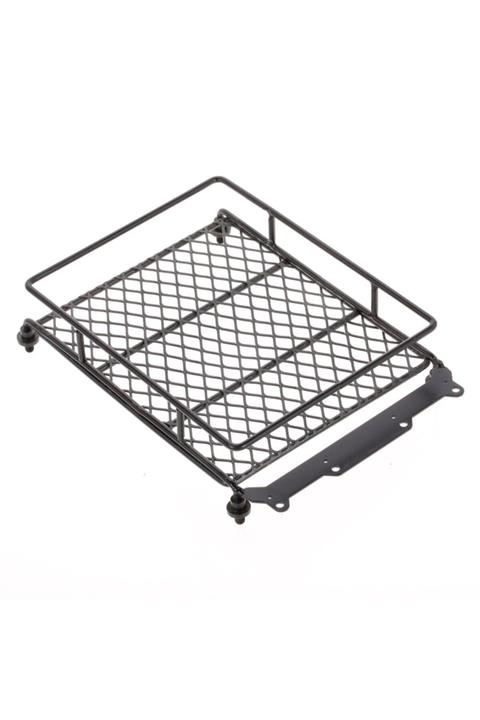 Cbtx Oyuncak Arazi Aracı Portbagaj 1/10