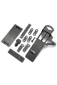 HPI 85237 Radıo Box Parts Set Savage X