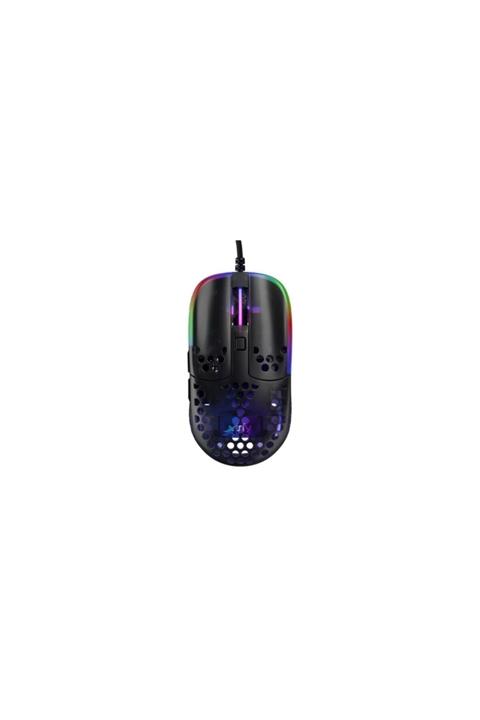 Xtrfy Mz1 – Zy’s Raıl Ultra-hafif Gamıng Mouse