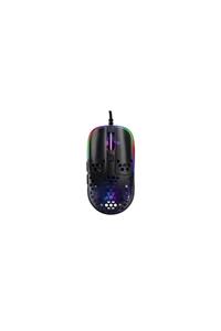 Xtrfy Mz1 – Zy’s Raıl Ultra-hafif Gamıng Mouse