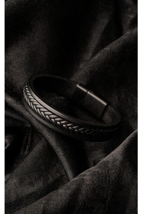 JORG ZENN Jz2747 Erkek Bileklik