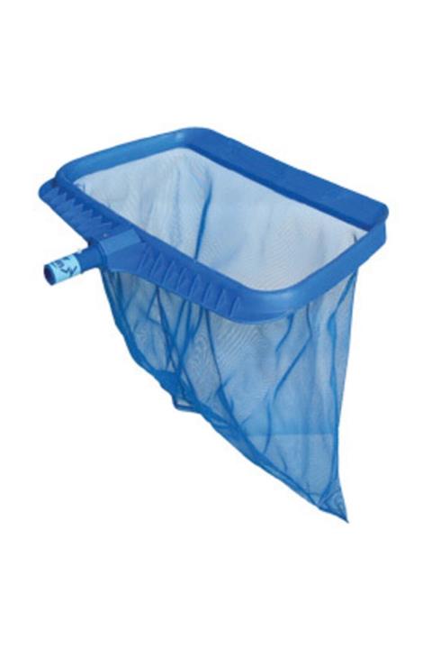 Waterfun Havuz Kepçesi Derin Tip Lüks Model Kalın Çerçeveli