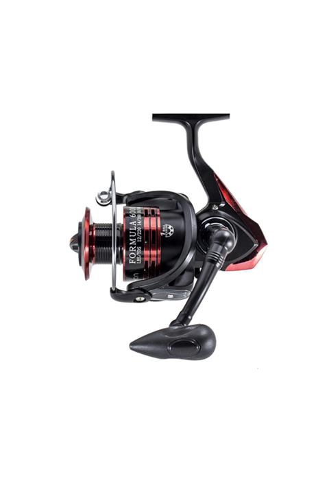 Remixon Formula 6000 Red Spin Olta Makinesi