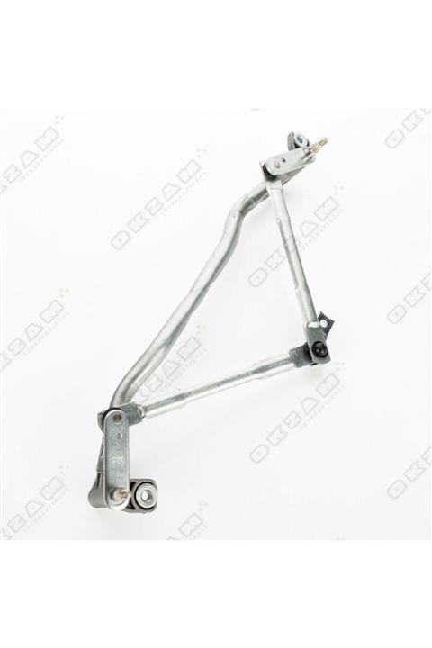 FESAN Seat Ibiza Ön Cam Silecek Mekanizması 2002--2008