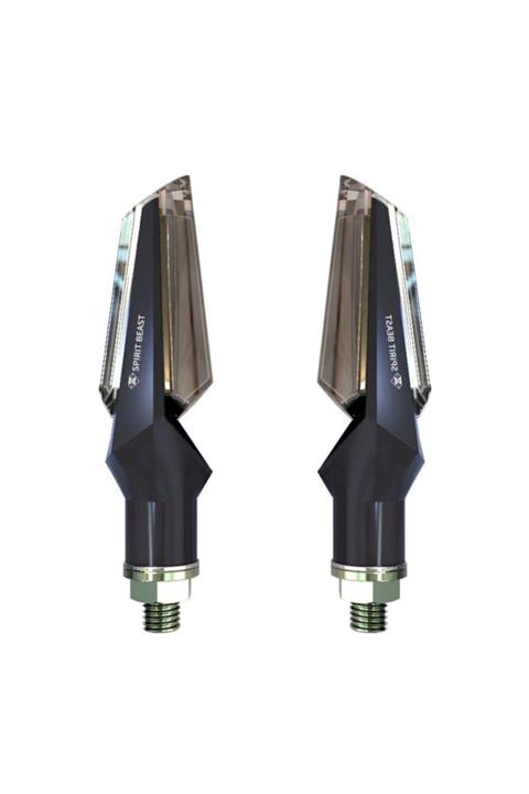 Spirit Beast Jl4 Sinyal Takımı