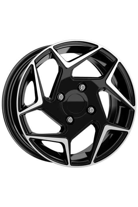 kormetal Dy0644 Bd Z-dy06 Serı 6,0x14 Pcd 4x108 Et 35 ( 4 Adet )