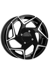 kormetal Dy0644 Bd Z-dy06 Serı 6,0x14 Pcd 4x108 Et 35 ( 4 Adet )